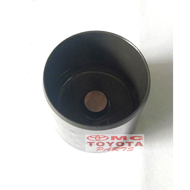 Lifter Valve Tappet Mangkok Koin Klep Rush Agya Ayla Raize NO.16 Ukuran 16 13751-BZ360 Original Toyota