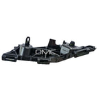 Support / Bracket Bumper Depan Kanan atau Kiri Avanza All New Veloz Xenia 52115-BZ150 52116-BZ140