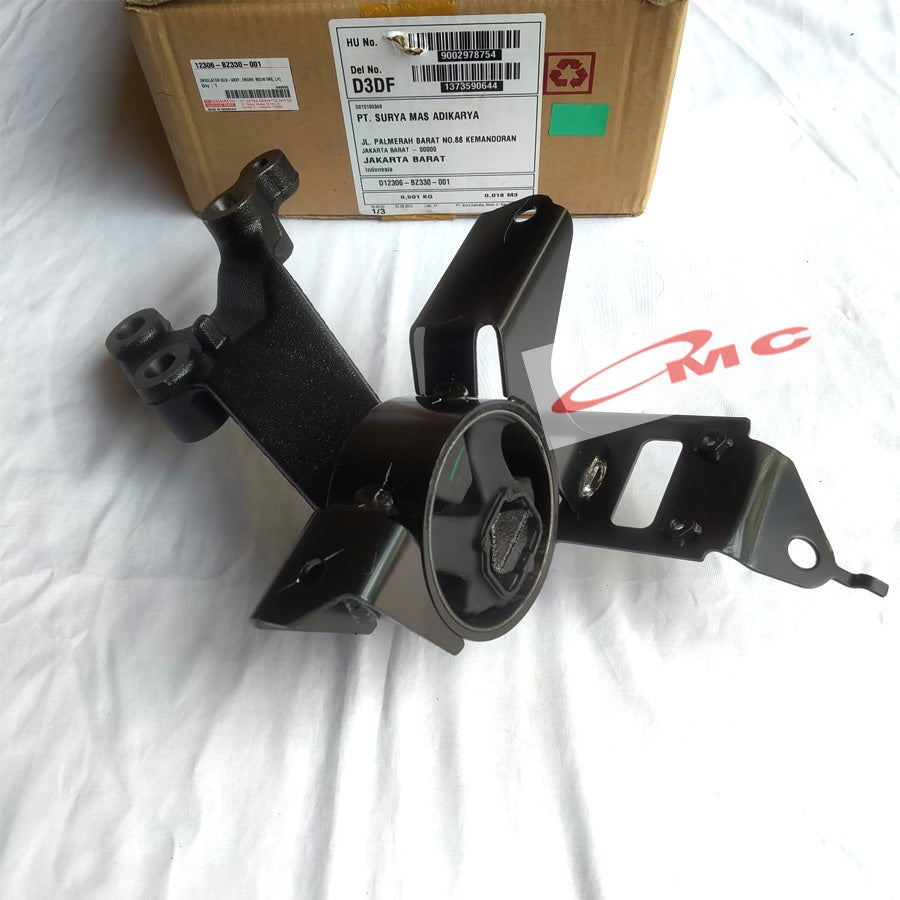 Engine Mounting Kiri New Agya Ayla Manual 12306-BZ330-001