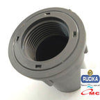 Sambungan Pralon Sock Sok Drat Dalam Faucet Socket 1 Inch RUCIKA