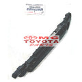 Support Bracket Breket Bumper Depan Kiri Toyota Yaris 52536-0D040