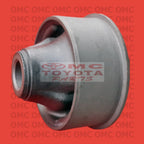 Bush Bushing Lower Arm Depan Vios limo Old 48655-0D060-RBI