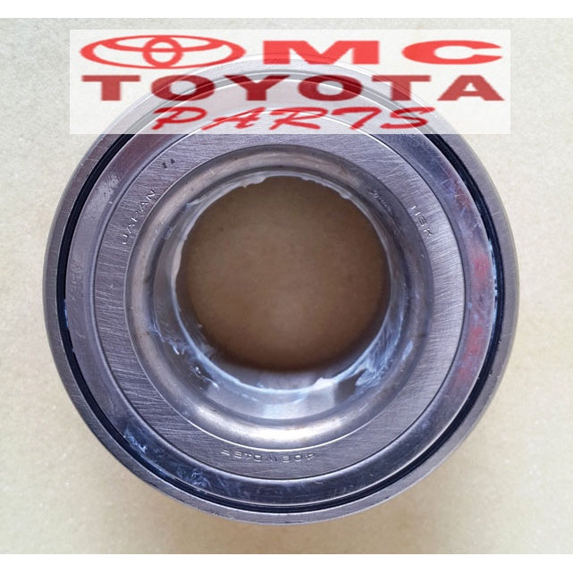 Laher Bearing Roda Depan Corolla Altis Celica Wish 40BWD12