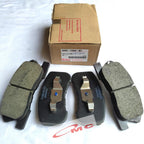 Brake Pad Kampas Rem Depan Agya Ayla Matic 04491-YZ020-001