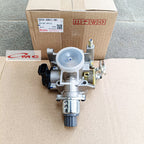 Throttle Body Xenia 1000cc Original 22210-BZ011-001 Throtle Trotle Trotel Trotol Bodi Daihatsu Xenia 1.0