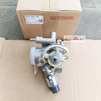 Throttle Body Xenia 1000cc Original 22210-BZ011-001 Throtle Trotle Trotel Trotol Bodi Daihatsu Xenia 1.0