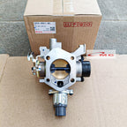 Throttle Body Xenia 1000cc Original 22210-BZ011-001 Throtle Trotle Trotel Trotol Bodi Daihatsu Xenia 1.0