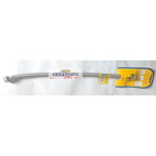 Selang Hose Air Panas /Dingin Flexible Serat Anyam 45 cm 1/2 Inch ONDA