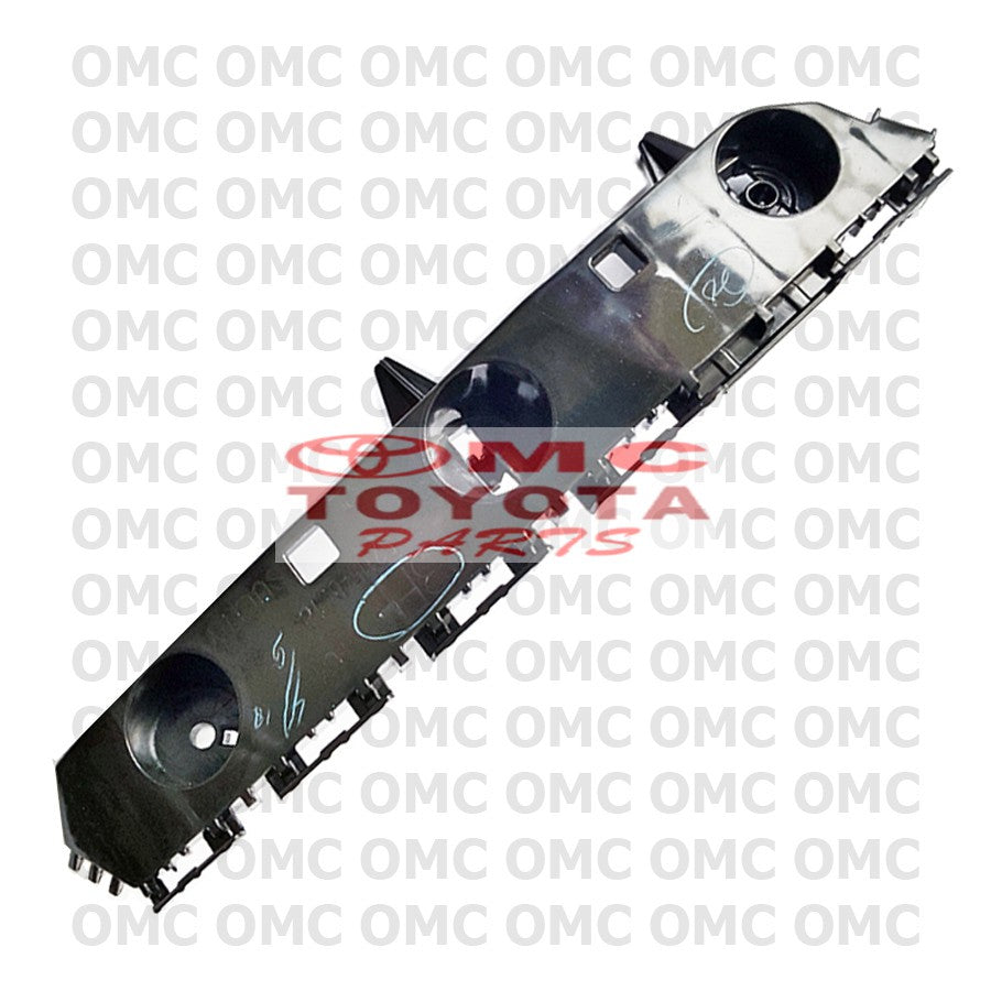 Support Bracket Breket Bumper Depan Kanan Calya Sigra 52115-BZ180