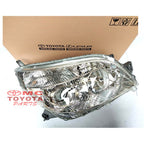 Lampu Depan / Head Lamp Kanan Rush Terios 81130-BZ200