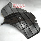 Liner Fender / Spakbor Belakang Kanan Calya Sigra 65637-BZ220