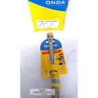 Selang Hose Air Panas/Dingin Flexible Serat Anyam 50 cm 1/2 Inch ONDA FH-1P2-50