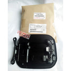 Plat Tutup Cover Tangki Bensin Corolla Altis old 77350-12450