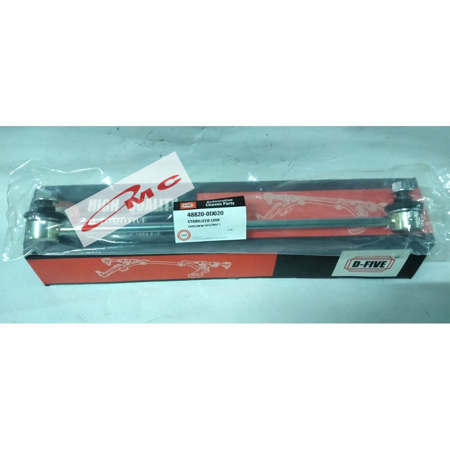 Stabilizer Link Stabil Joint Depan Yaris Vios 48820-0D020-DF