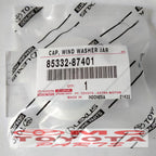 Tutup Tabung Washer Wiper Avanza Xenia Rush Terios 85332-87401