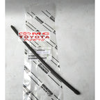 Karet Wiper Blade Rubber Wiper Depan Kiri Toyota Alphard Vellfire Corolla Altis Noah Voxy Wish Original 85214-68030