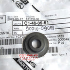 Seal Washer Grommet Tutup Klep Starlet Crown Hlux Kijang Corolla SE 90210-09019 Original Toyota