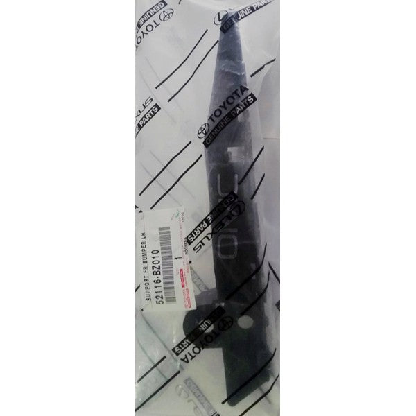 Support/Bracket/Breket Bumper Depan Kiri Avanza Xenia Standard  2003-2005 52116-BZ010