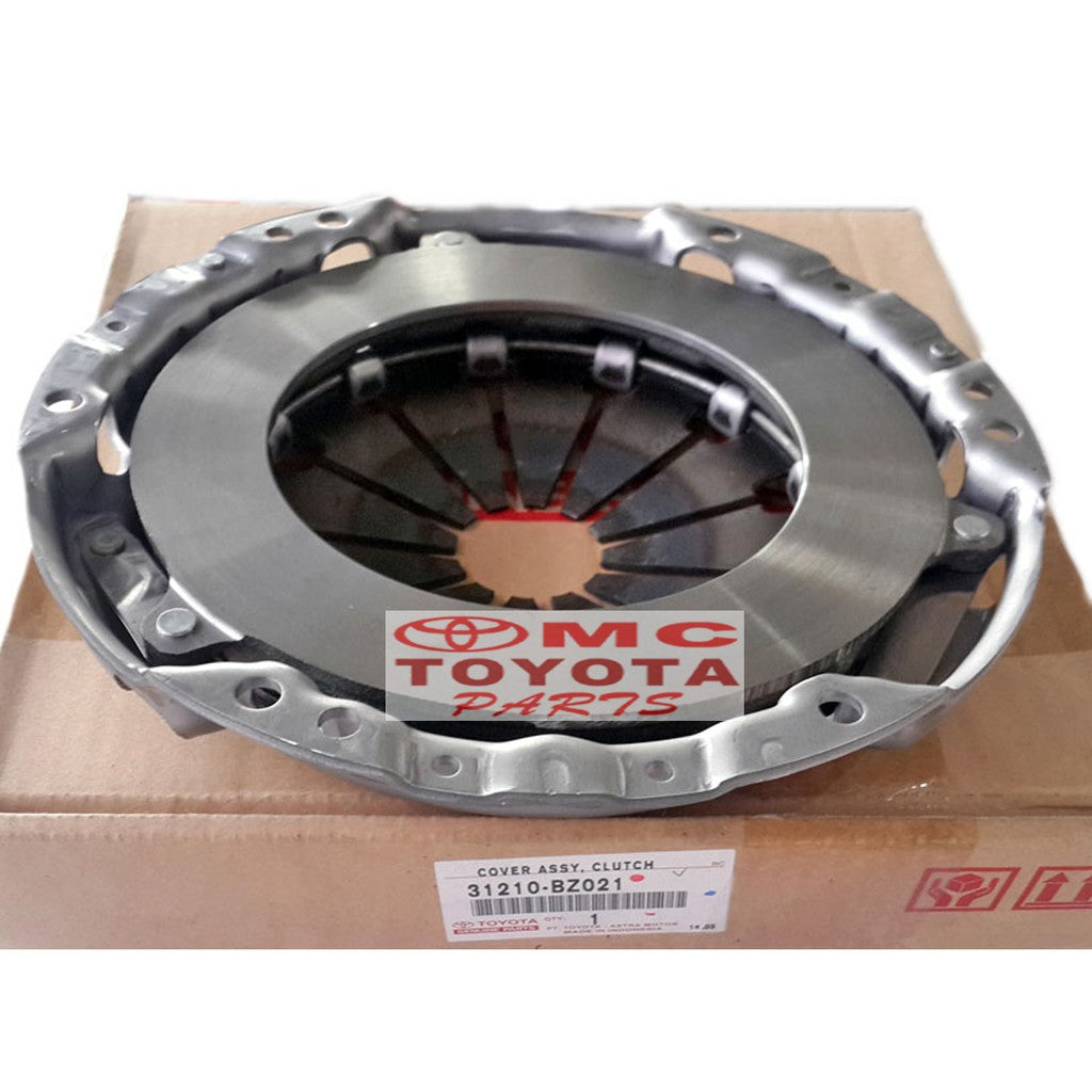 Dekrup Matahari Clucth Cover Avanza Xenia 1.3 Gran max 31210-BZ021