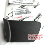 Tutup Cover Baut Handle Dalam Kiri Innova Fortuner New 69284-0K010-C0