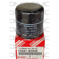 Filter / Saringan Oli Avanza Xenia Agya Ayla Calya Sigra 15601-BZ030