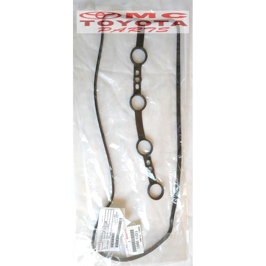 Paking Tutup Klep Cylinder Head Cover Alphard Camry Previa WISH 11213-28021