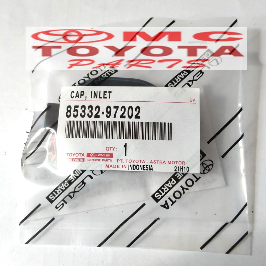Tutup Tabung Washer Wiper Grand Avanza Xenia Rush Terios | 85332-97202