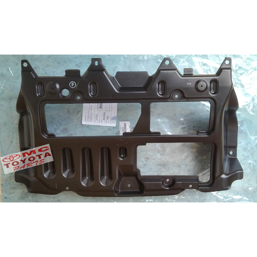 Tutup Cover Deck Dek Bawah Mesin Engine Grand Avanza Xenia Rush Terios 51441-BZ240