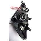 Lampu Depan / Head Lamp Kanan Avanza Xenia Standard Old 81110-BZ010