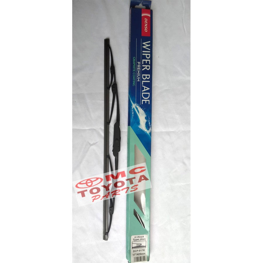 Wiper Blade Denso Wiper Blade Depan Kijang Super 17" DCS-G017