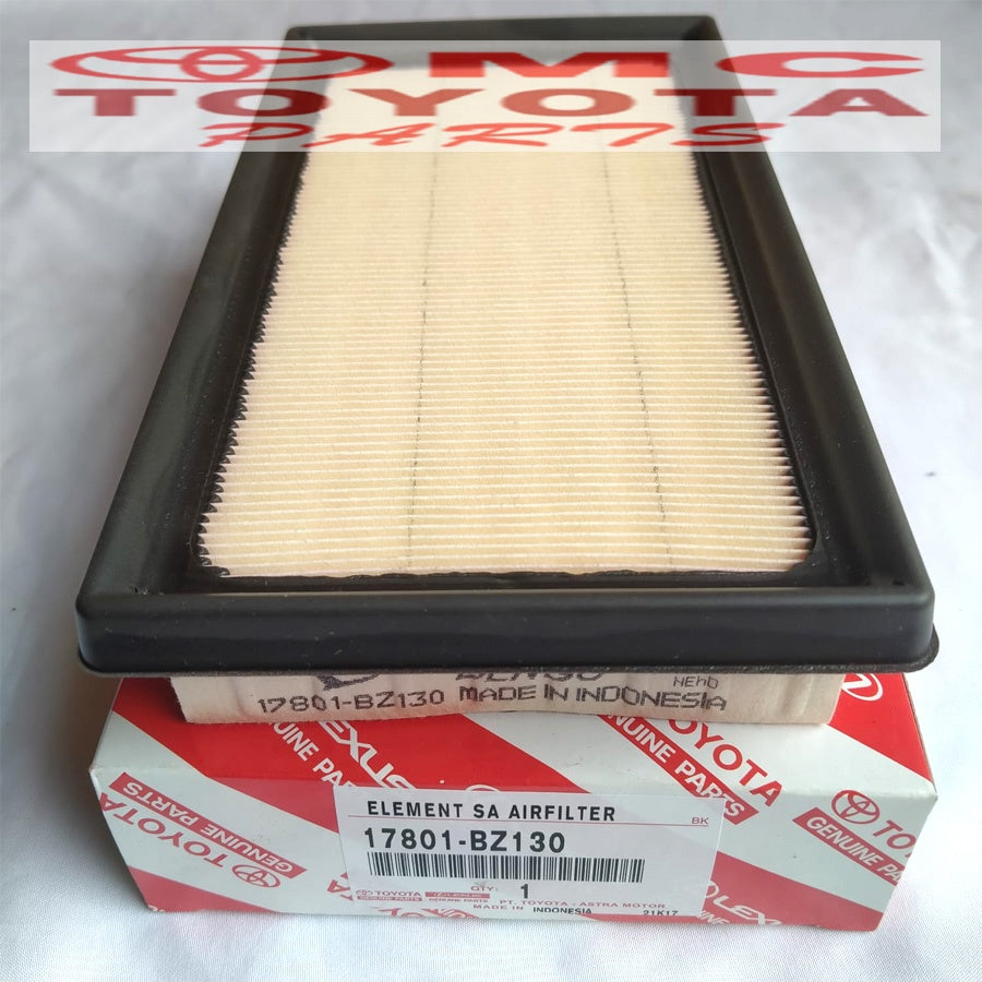 Filter Saringan Udara  Calya Sigra Agya Ayla 1.2CC 17801-BZ130