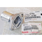 Water Outlet Toyota Soluna Vios Limo Old 16331-15080