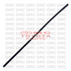 Karet Rubber Wiper 24 Corolla Altis Camry Innova Yaris Vios Limo 85214-02070-LP