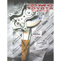 Regulator Power Window Pintu Belakang Kiri Agya Ayla calya Sigra 69804-BZ100