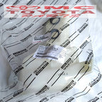 Tabung Tangki Air Wiper Avanza Old Tipe S 85315-BZ050