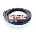 Tali Kipas (Fan / Van / V Belt) Bando REP-3470