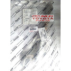 Regulator Power Window / Pintu Depan Kanan Rush 69801-BZ060