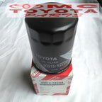 Filter Saringan Oli Innova Reborn Fortuner VRZ Hilux Hiace Original  90915-YZZD4
