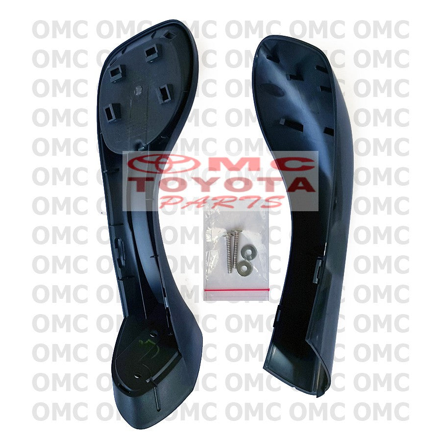 Spion (Fender/Tanduk/Kap Mesin/Spatbor) Rush, Terios | PZ058-BZ001