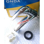 Kran Keran Air Wastafel Push Up Down Cuci Tangan 1/2 Inch ONDA Y 321 C