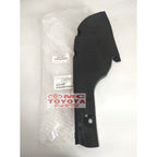 Liner Fender Spakbor Belakang Kiri Yaris Old 52592-0D070