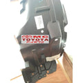 Liner Fender Spakbor Depan 1 set kanan Kiri Agya Ayla 53876-BZ220_ 53875-BZ220
