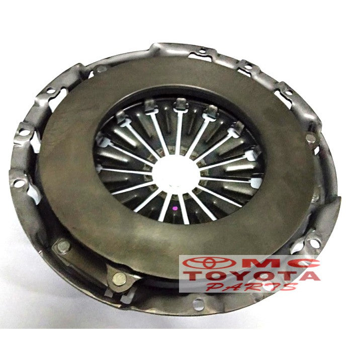 Dekrup Matahari Toyota Fortuner Hilux 31210-0K040