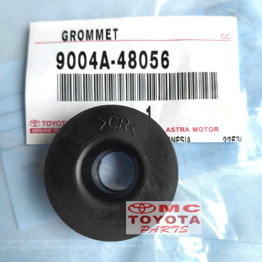 Karet Gromet Grommet Dudukan Selang Hawa Agya Calya Raize 9004A-48056