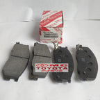 Brake Pad Kampas Rem Depan Kijang 04465-YZZZ1