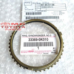 Ring Synchronizer (Sinkromis) Gigi 3 Innova Fortuner Hilux 33369-0K010