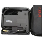Mini Compressor Kompresor Pompa Ban Mobil Elektrik M-Tec M Tec MTEC PB-MB-MT