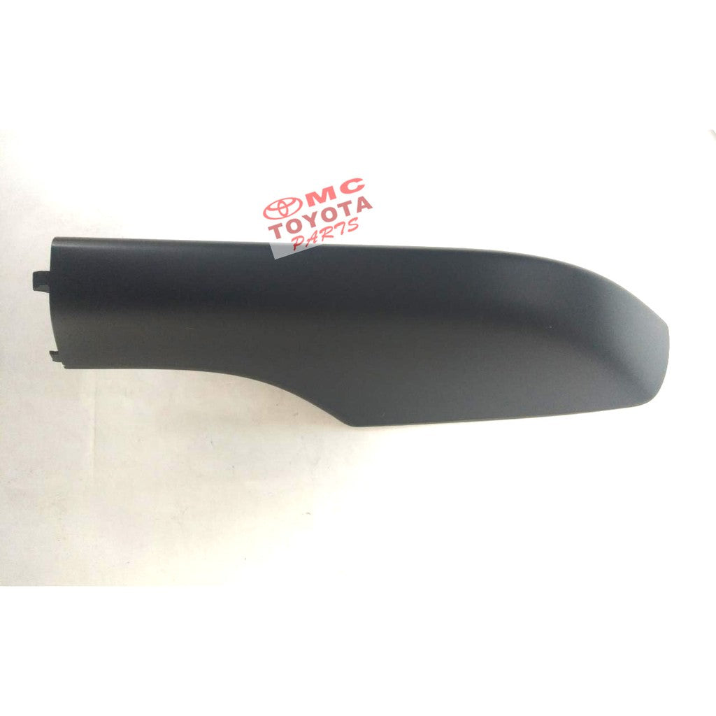 Cover (Tutup Baut) Roof Rack Belakang Kiri Fortuner 63494-0K010
