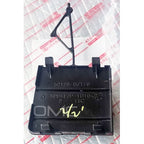 Tutup Cover Derek Towing Bumper Bemper Depan Kiri Rush Terios 52128-BZ170