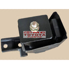Engine Mounting Kiri Kijang Kapsul Efi CC1800 12302-13161-RBI